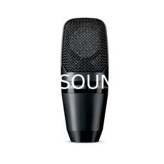 Ремонт SHURE PGA27