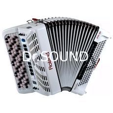 Ремонт ROLAND FR-3XB WH