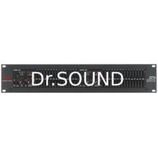 Ремонт dbx 2215