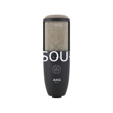 Ремонт AKG P420