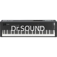 Ремонт YAMAHA MX88 BK