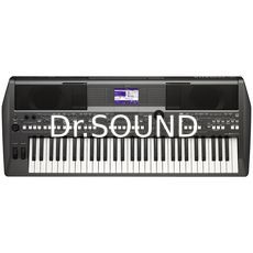 Ремонт YAMAHA PSR S670