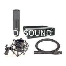 Ремонт STEINBERG UR22MKII Recording Pack