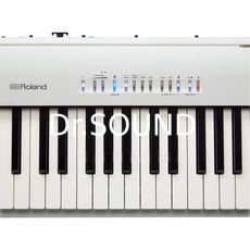 Ремонт ROLAND FP-30-WH