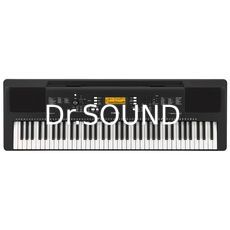 Ремонт YAMAHA PSR-EW300