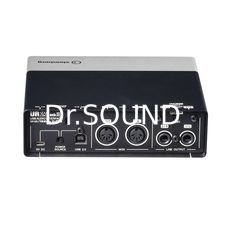 Ремонт STEINBERG UR22MKII Recording Pack