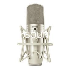 Ремонт SHURE KSM44A/SL