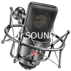 Ремонт NEUMANN TLM 103 studio set