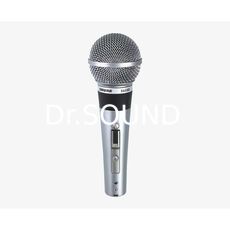 Ремонт SHURE 565SD-LC