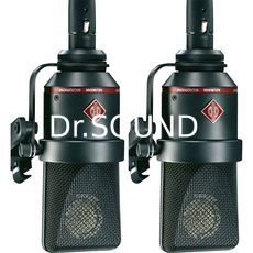 Ремонт NEUMANN TLM 170 R stereo set