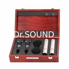 Ремонт NEUMANN KM 184 stereo set