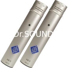 Ремонт NEUMANN KM 184 D stereo set