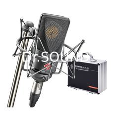 Ремонт NEUMANN TLM 103 mt mono set