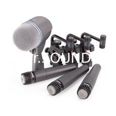 Ремонт SHURE DMK57-52