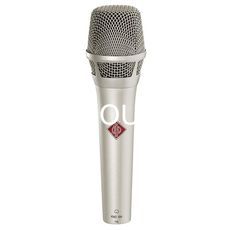 Ремонт NEUMANN KMS 104 plus