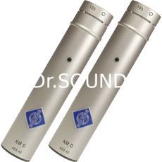 Ремонт NEUMANN KM 185 D stereo set