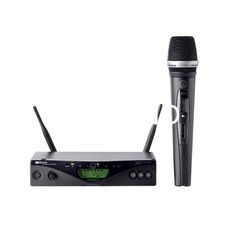 Ремонт AKG WMS450 Vocal Set C5 BD3-K