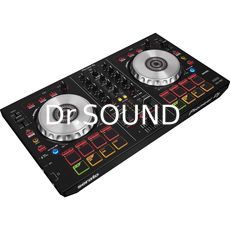 Ремонт PIONEER DDJ-SB2