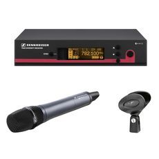 Ремонт SENNHEISER EW 135-G3-B-X