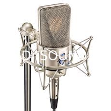 Ремонт NEUMANN TLM 103 mono set