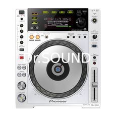 Ремонт PIONEER CDJ-850-W