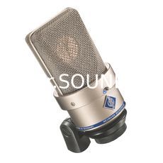 Ремонт NEUMANN TLM 103 D