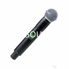 Ремонт SHURE UA874WB