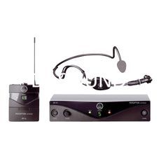 Ремонт AKG 45 Sports Set BD U2