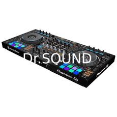 Ремонт PIONEER DDJ-RZ