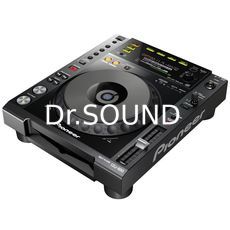 Ремонт PIONEER CDJ-850-K