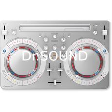 Ремонт PIONEER DDJ-WEGO4-W