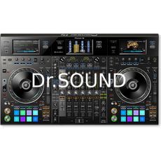 Ремонт PIONEER DDJ-RZX