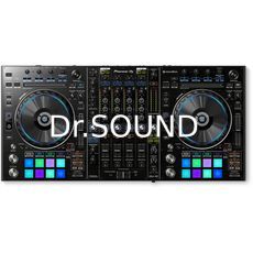 Ремонт PIONEER DDJ-RZ