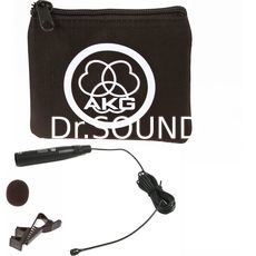 Ремонт AKG C417PP