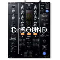 Ремонт PIONEER DJM-450