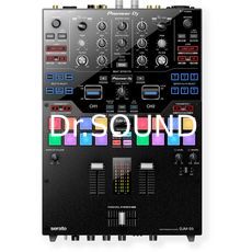 Ремонт PIONEER DJM-S9