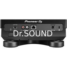 Ремонт PIONEER XDJ-700 USB