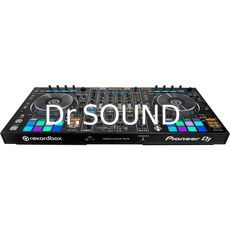 Ремонт PIONEER DDJ-RZ