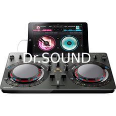 Ремонт PIONEER DDJ-WEGO4-K