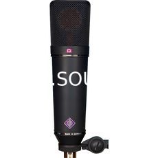 Ремонт NEUMANN U 87 Ai-MT