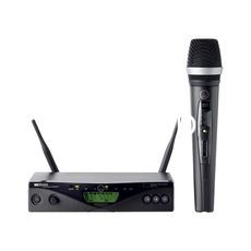 Ремонт AKG WMS450 Vocal Set D5 BD5