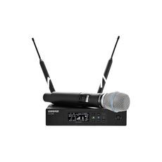 Ремонт SHURE QLXD24E/B87A P51 710 - 782 MHz