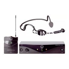 Ремонт AKG 45 Sports Set BD A