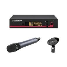 Ремонт SENNHEISER EW 100-935 G3-B-X