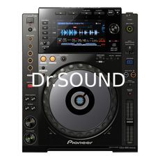 Ремонт PIONEER CDJ-900NXS