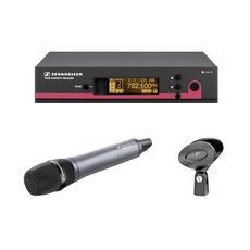 Ремонт SENNHEISER EW 100-945 G3-B-X