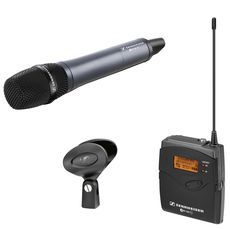 Ремонт SENNHEISER EW 135P-G3-B-X