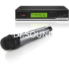 Ремонт SENNHEISER XSW 35-E