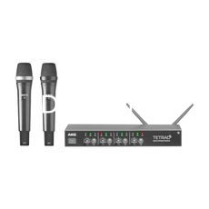 Ремонт AKG DMS TETRAD VOCAL SET P5 4