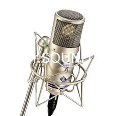 Ремонт NEUMANN D-01 Solution-D single